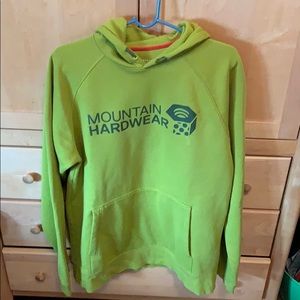 Mountain Hardwear Sweatshirt